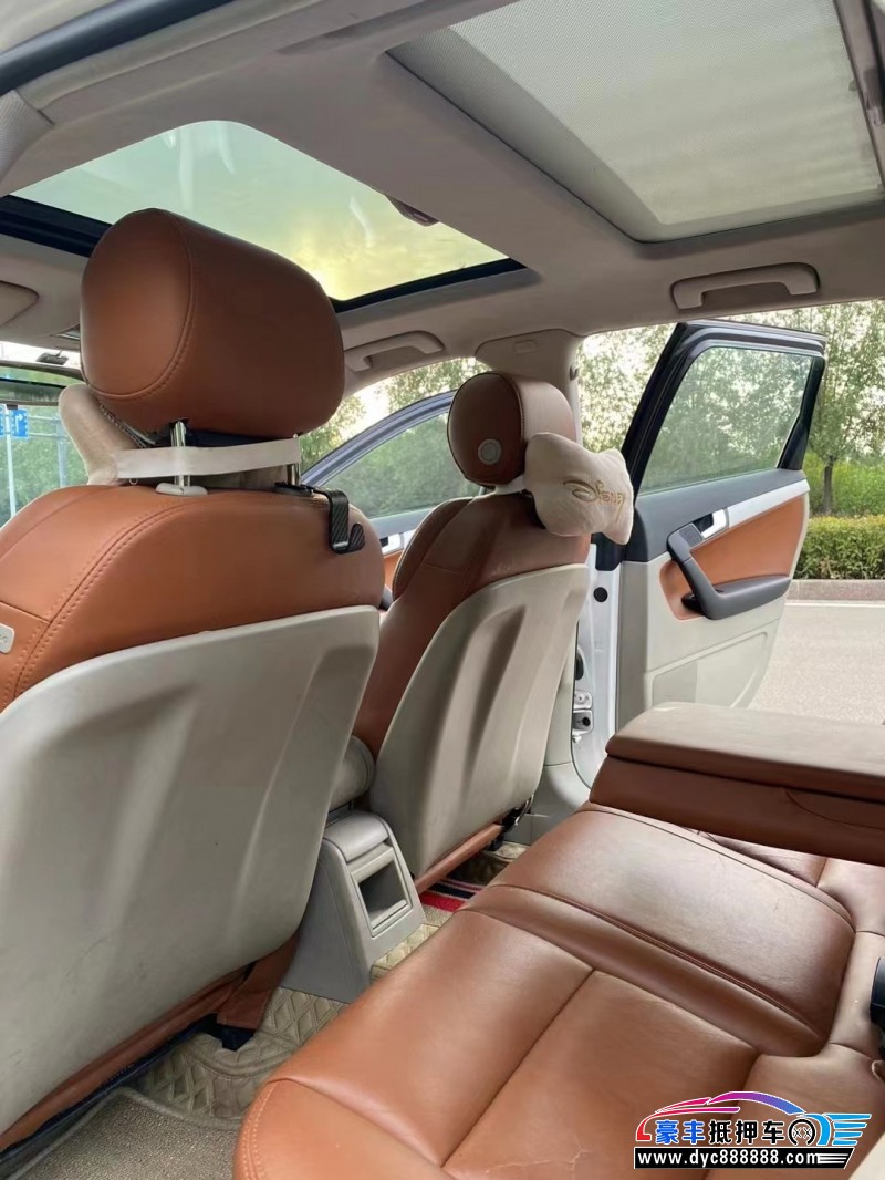 11年奥迪A3轿车抵押车出售