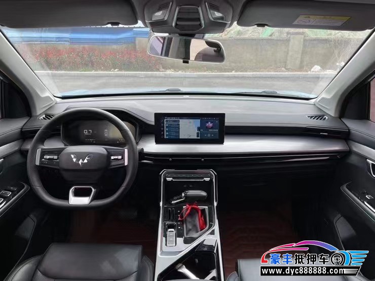 21年五菱星辰轿车抵押车出售