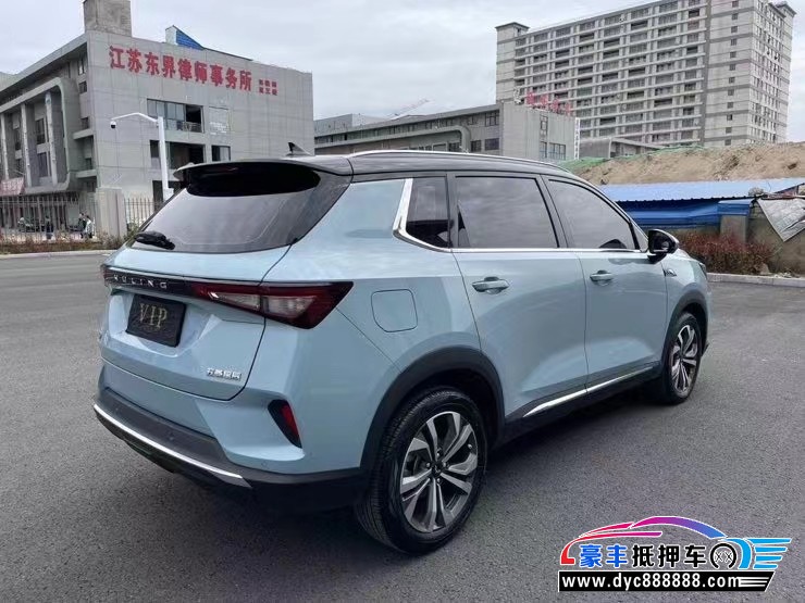 21年五菱星辰轿车抵押车出售