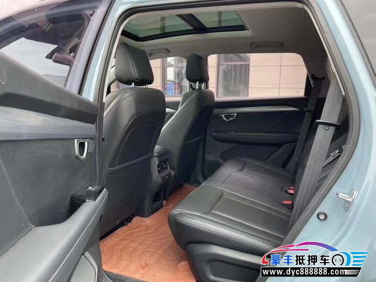 21年五菱星辰轿车抵押车出售