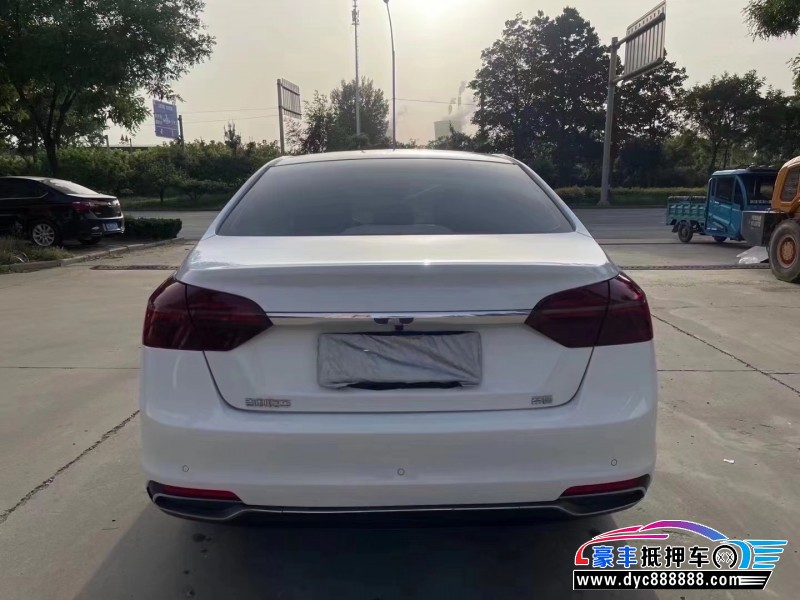 20年吉利帝豪轿车抵押车出售