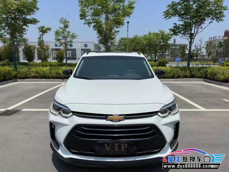 22年雪佛兰沃兰多轿车抵押车出售