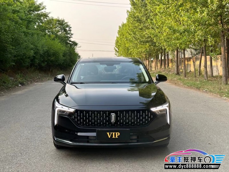 23年奔腾B70轿车抵押车出售