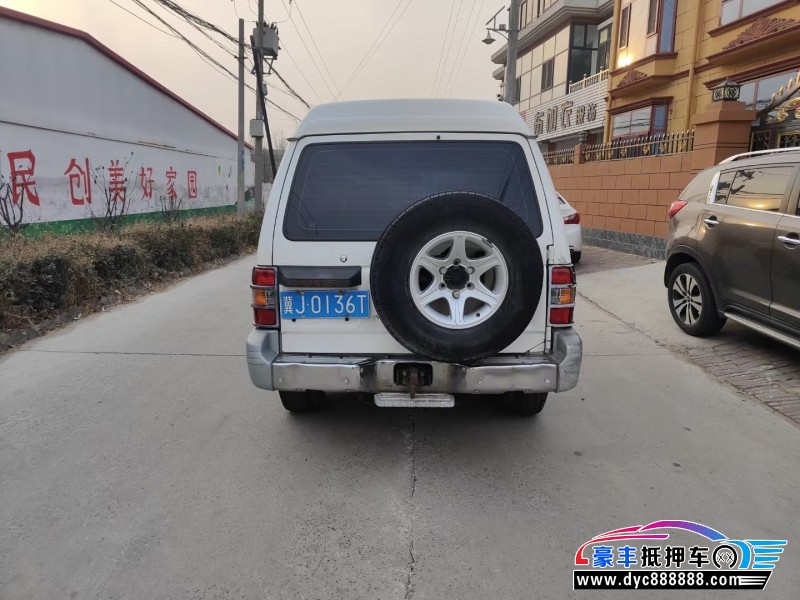 13年猎豹汽车黑金刚SUV抵押车出售