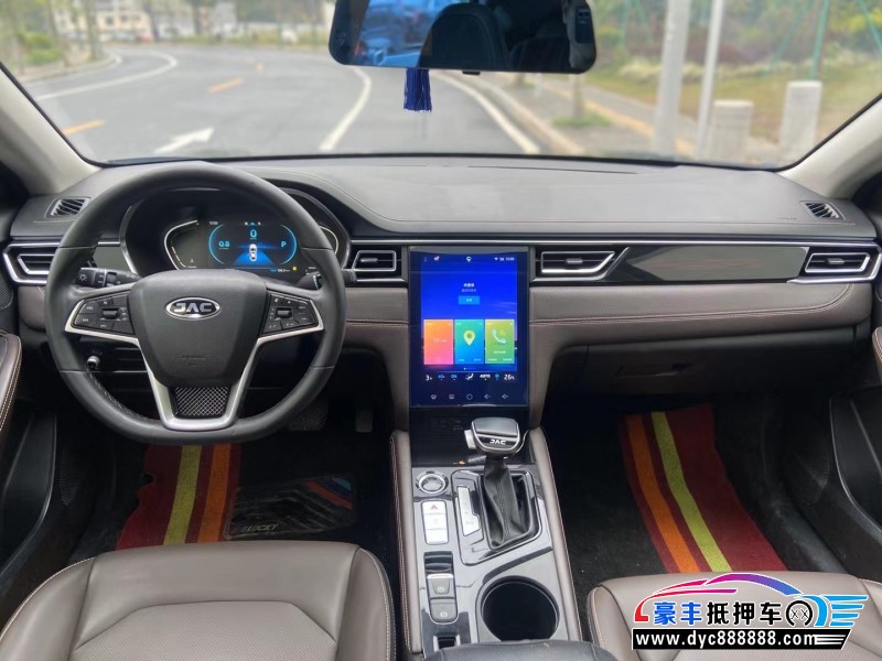 20年江淮嘉悦轿车抵押车出售