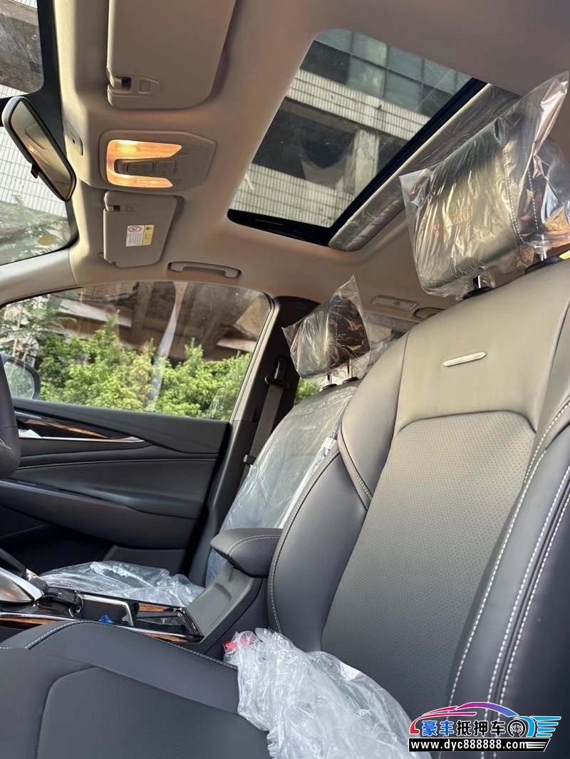 23年上汽大通G50SUV抵押车出售