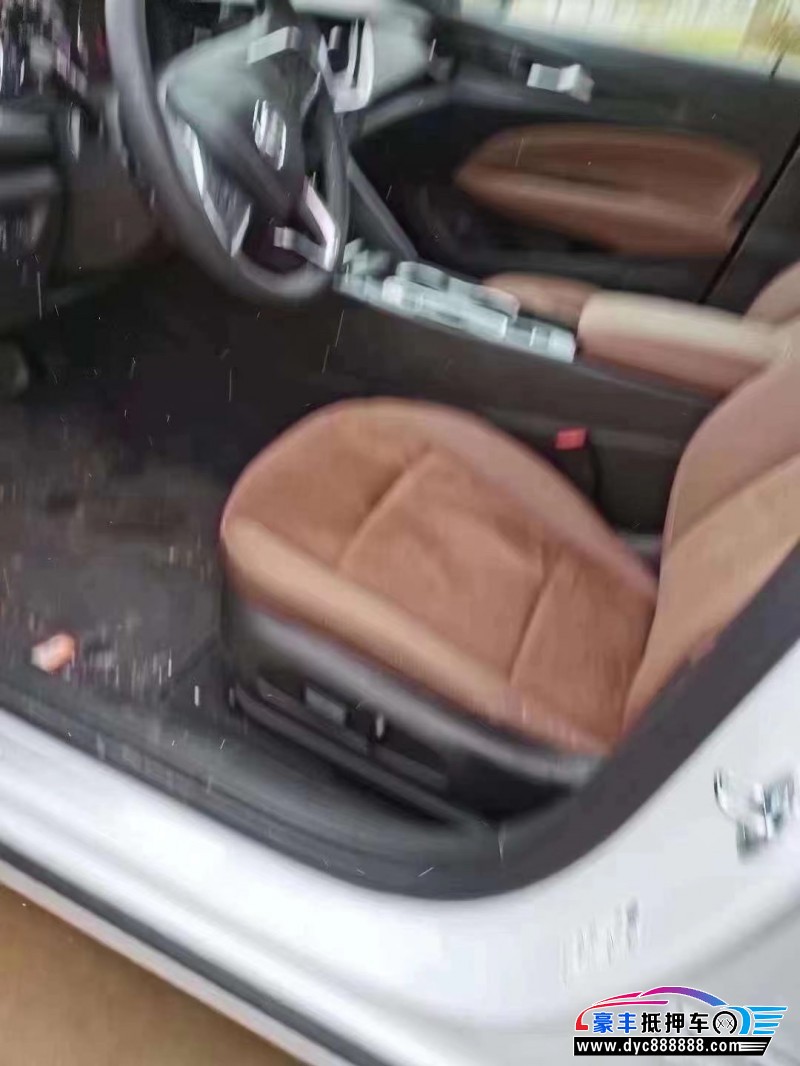 23年别克君威轿车抵押车出售