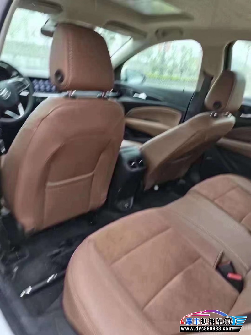 23年别克君威轿车抵押车出售