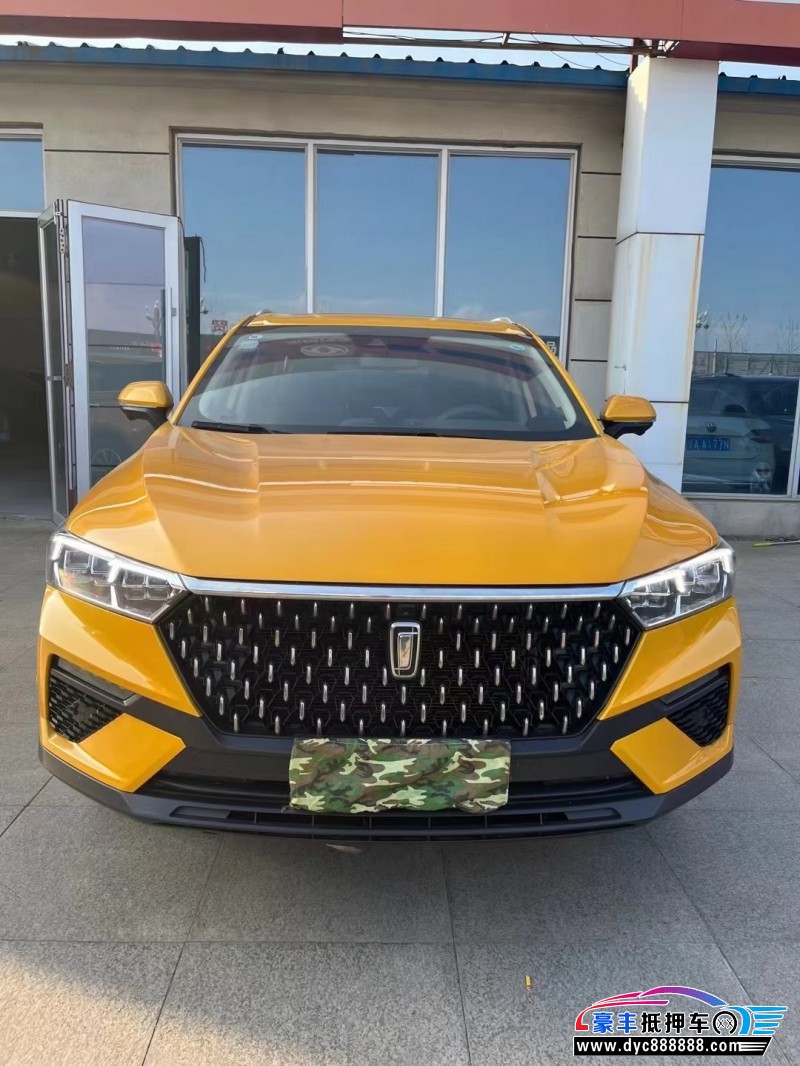 21年奔腾T77轿车抵押车出售