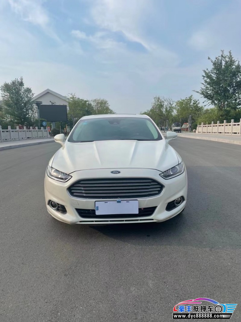 16年奥迪A4轿车抵押车出售