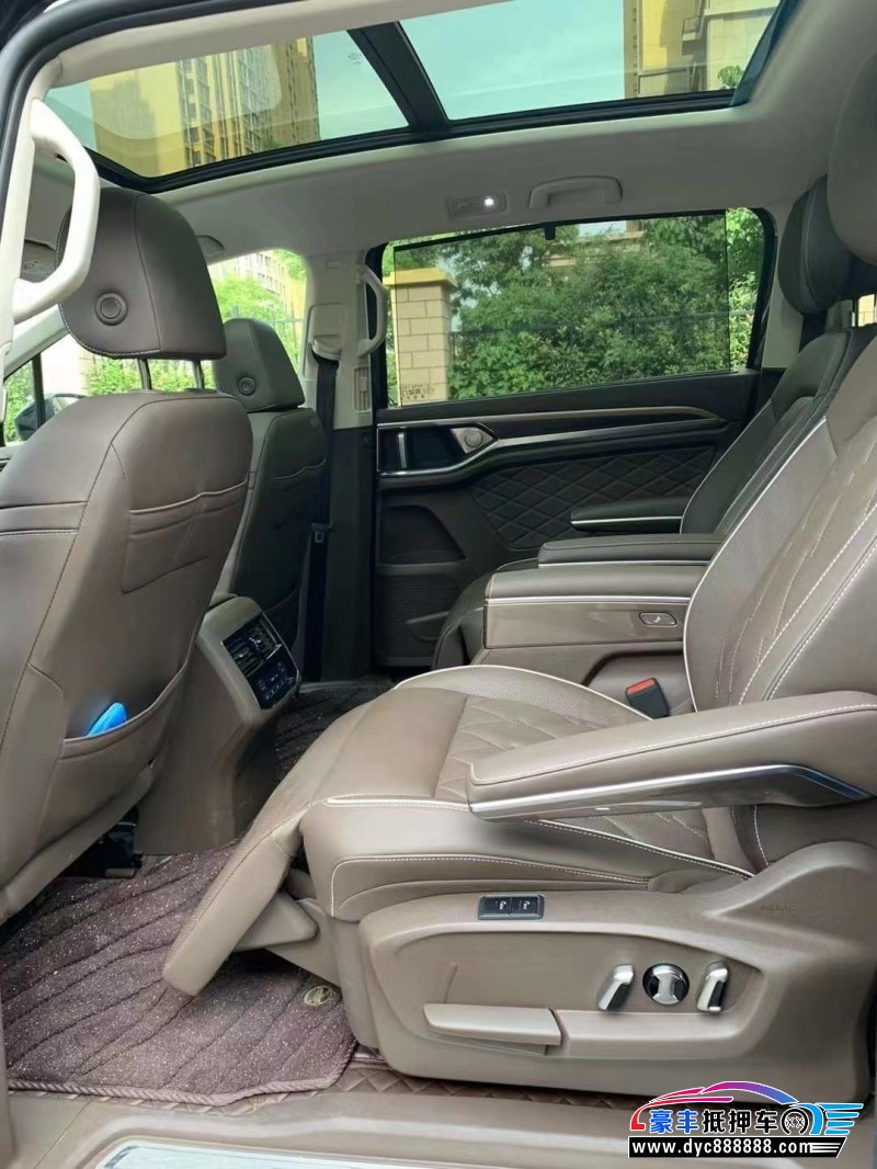 22年大众威然轿车抵押车出售