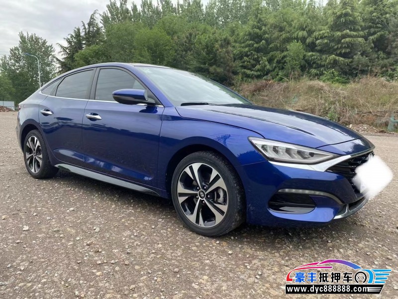 21年现代菲斯塔轿车抵押车出售