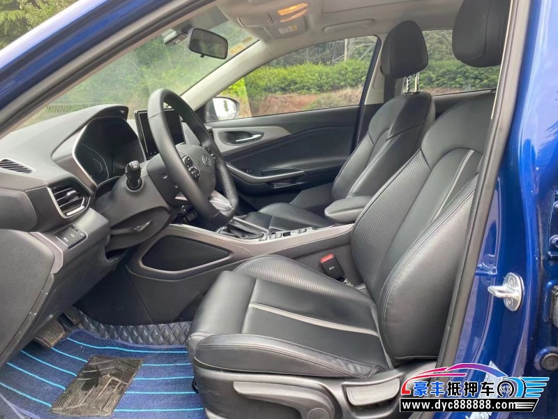 21年现代菲斯塔轿车抵押车出售