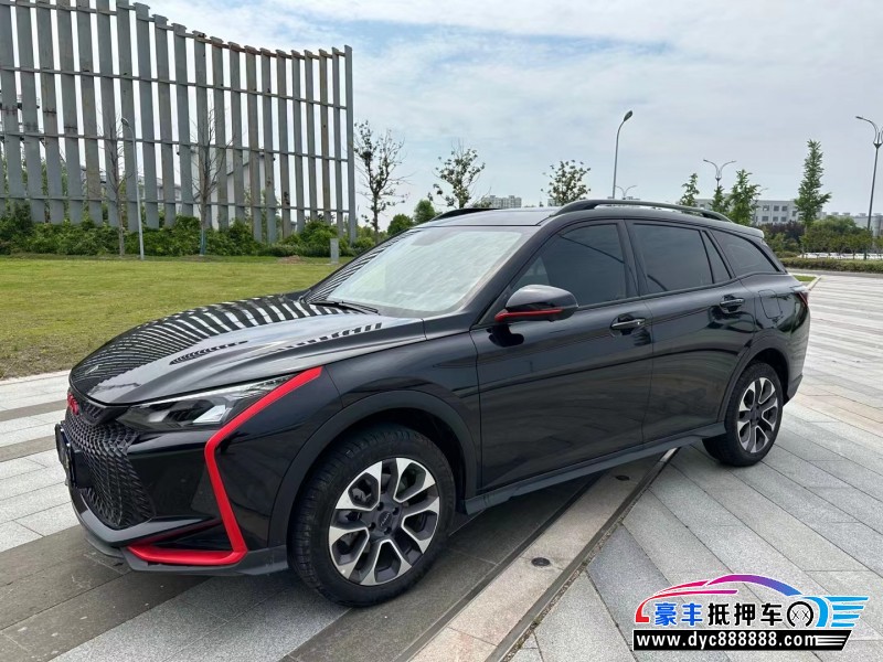 22年东风风神奕炫轿车抵押车出售