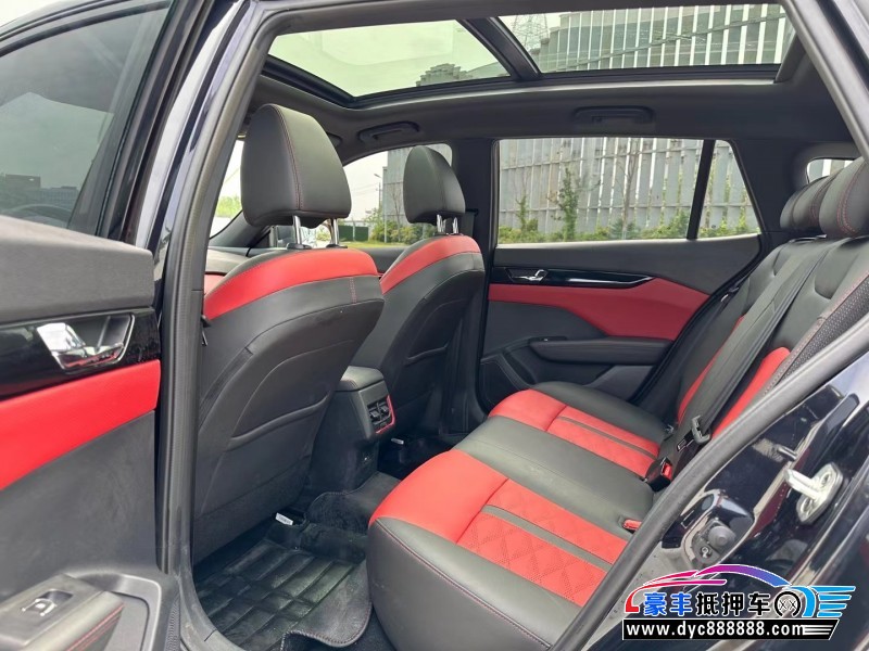 22年东风风神奕炫轿车抵押车出售