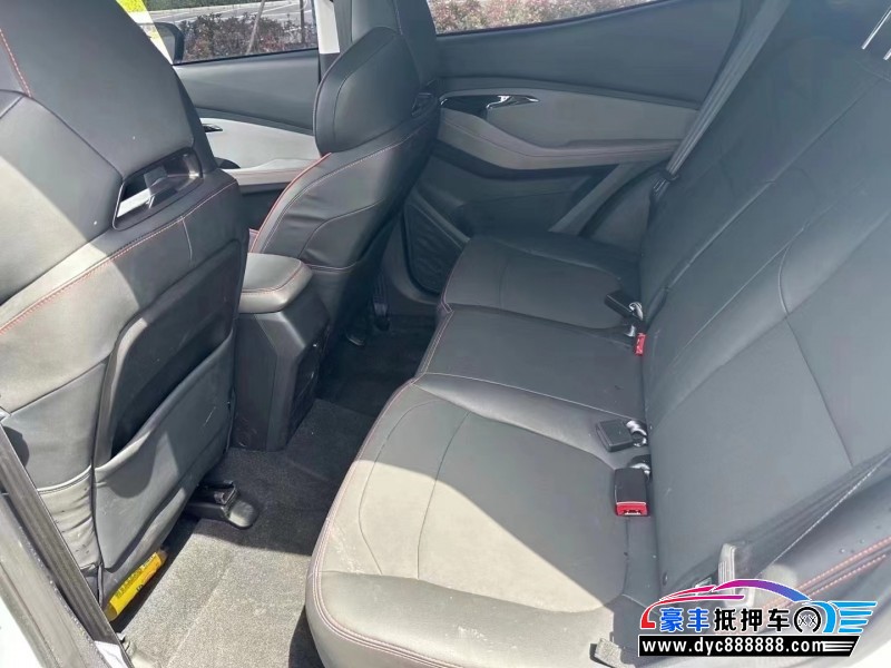 21年宝骏RS3SUV抵押车出售