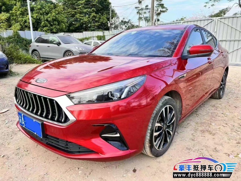 21年江淮嘉悦轿车抵押车出售