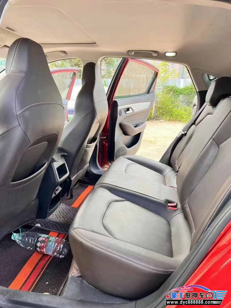 21年江淮嘉悦轿车抵押车出售