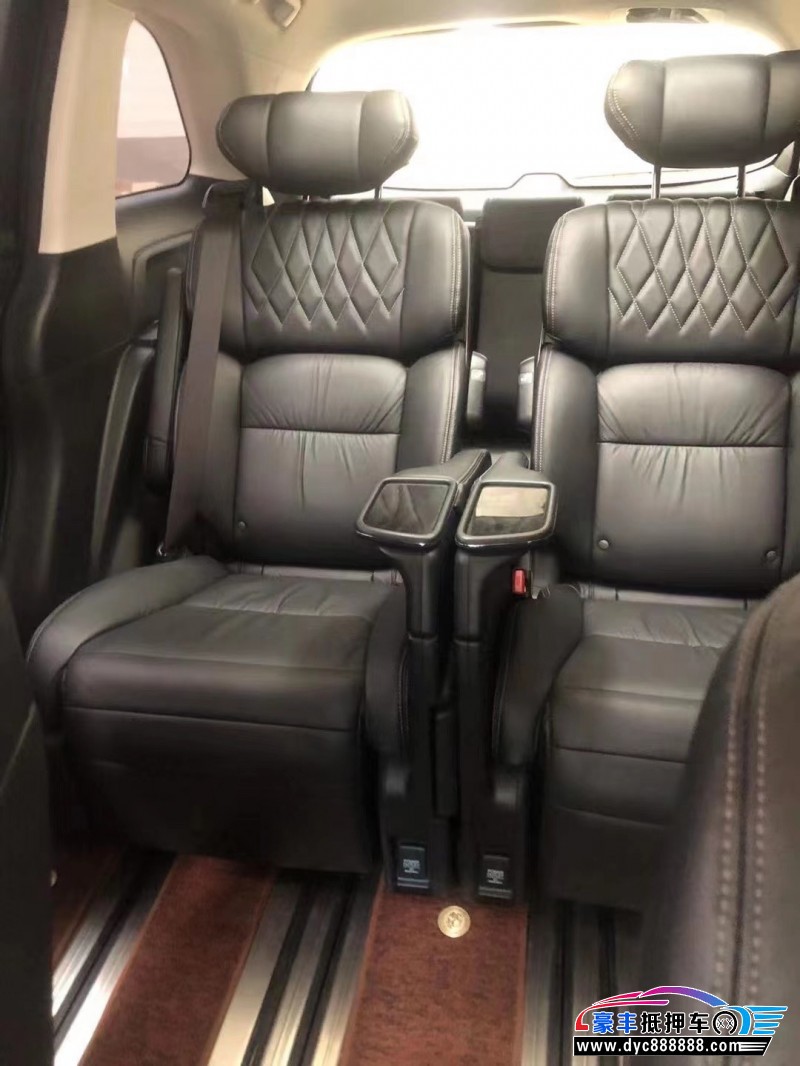 21年本田艾力绅轿车抵押车出售