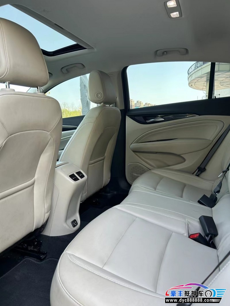 21年别克君威轿车抵押车出售