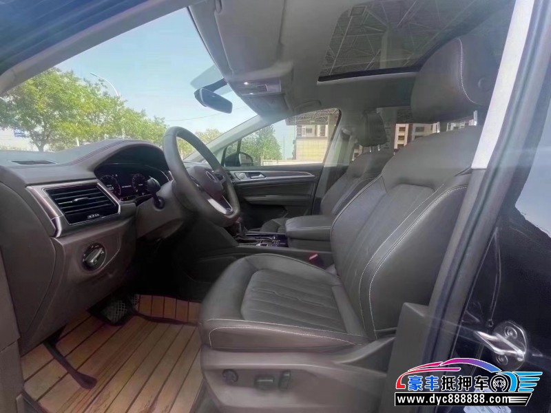 21年大众威然轿车抵押车出售