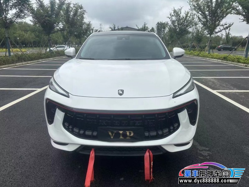 22年东风风行T5轿车抵押车出售