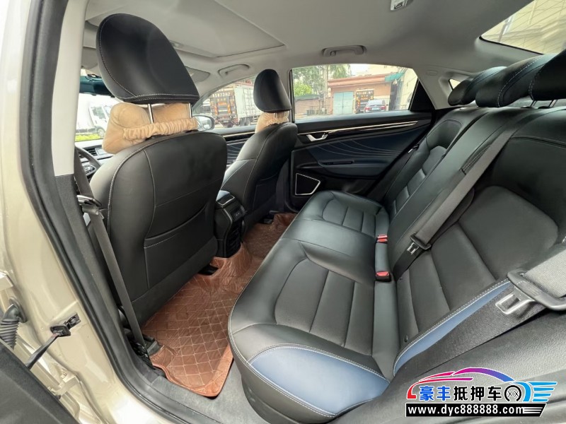 21年吉利帝豪轿车抵押车出售