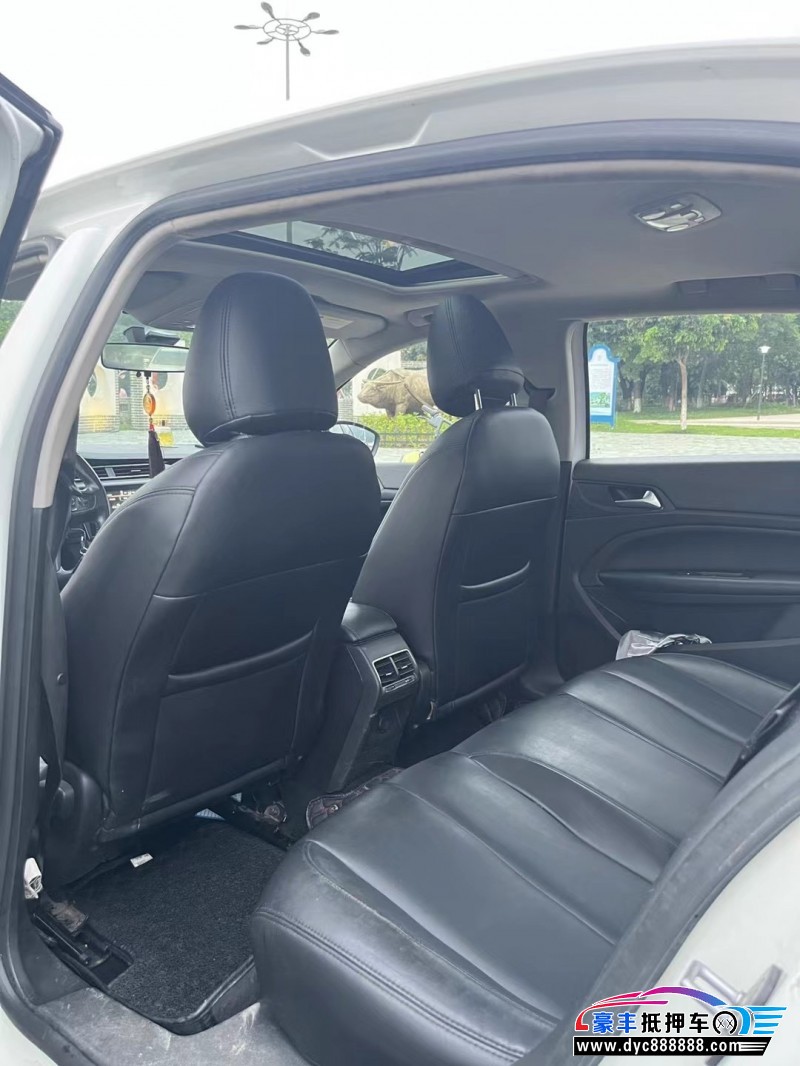 15年标致408轿车抵押车出售