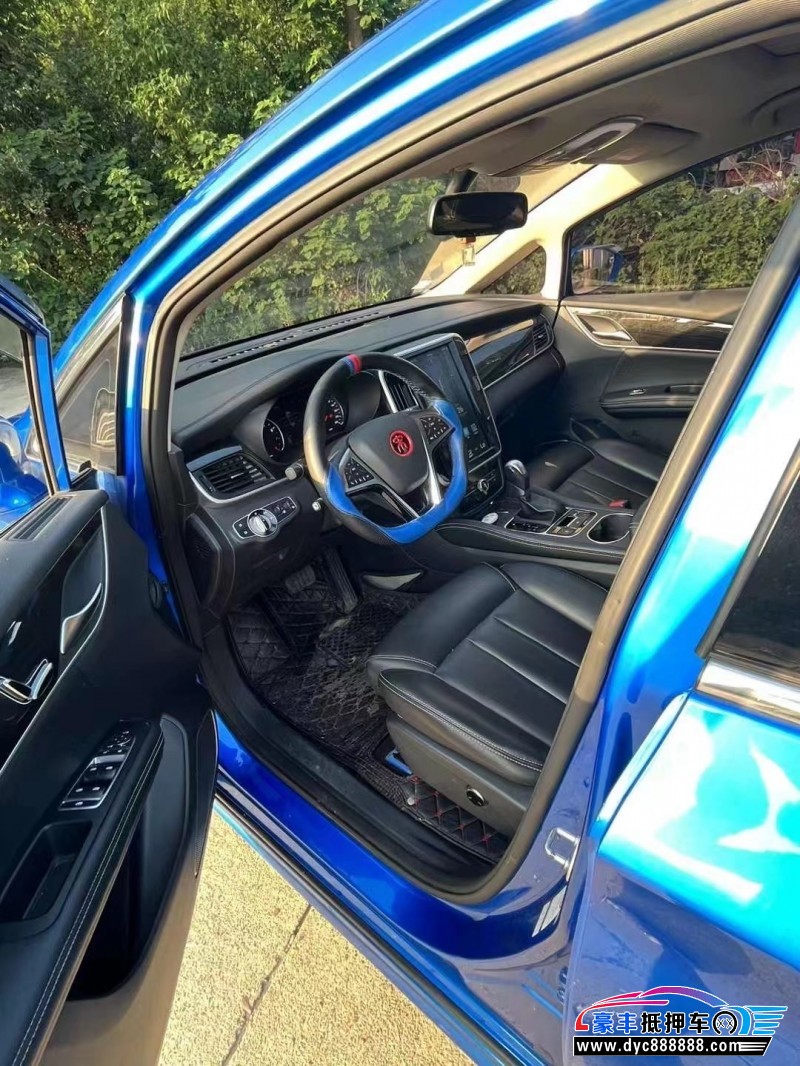 18年比亚迪宋SUV抵押车出售