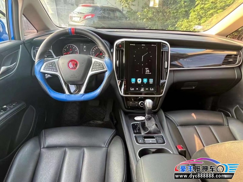 18年比亚迪宋SUV抵押车出售