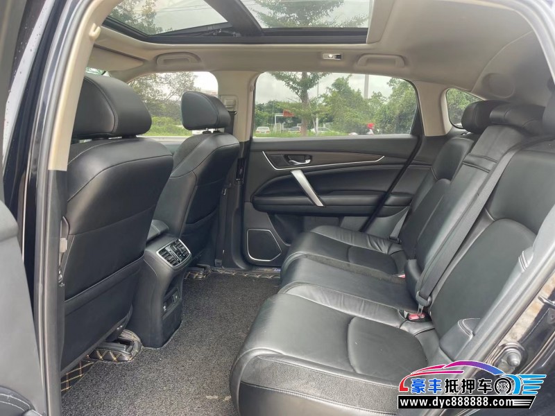 19年本田冠道轿车抵押车出售