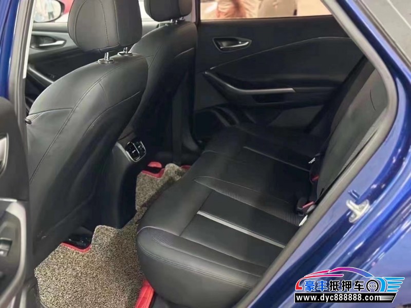 20年现代菲斯塔轿车抵押车出售