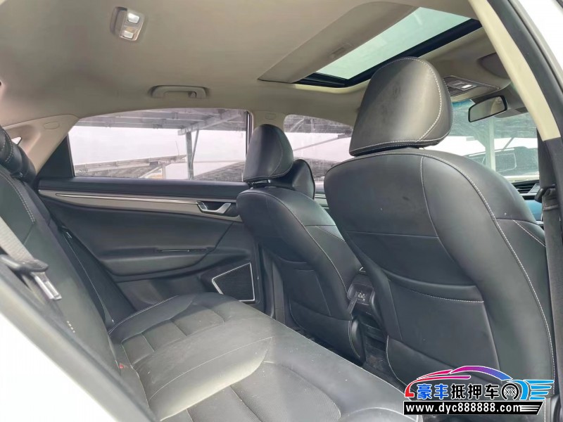 18年吉利帝豪轿车抵押车出售