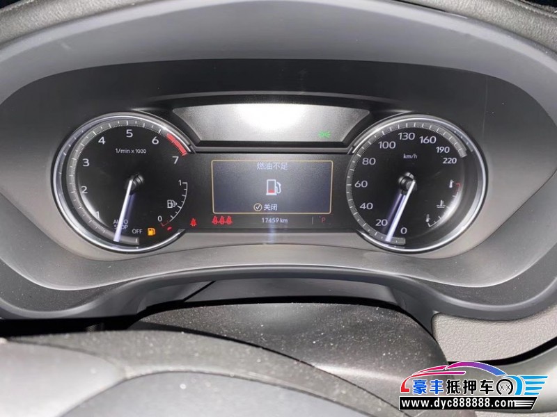 22年凯迪拉克XT4SUV抵押车出售