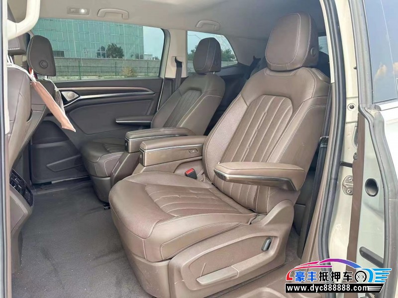 21年大众威然MPV抵押车出售