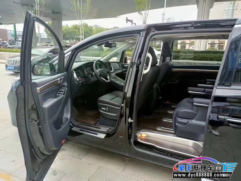 21年林肯飞行家SUV抵押车出售