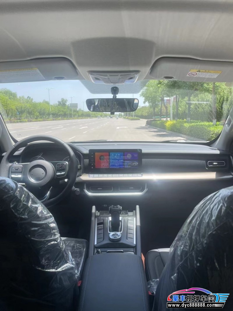 23年长城长城炮轿车抵押车出售