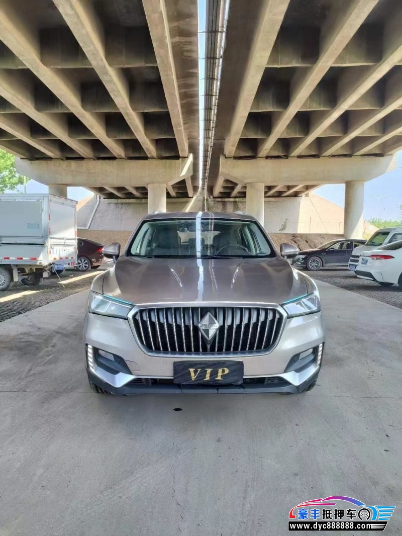 19年宝沃宝沃BX5轿车抵押车出售