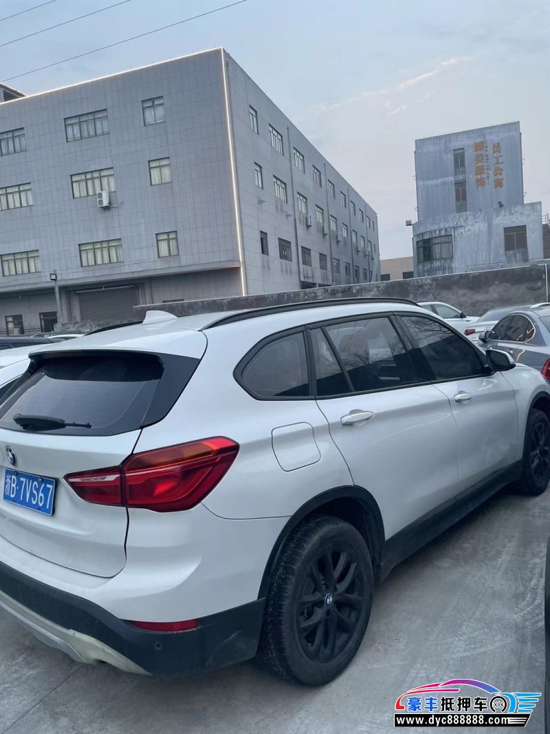 18年奔驰S轿车抵押车出售