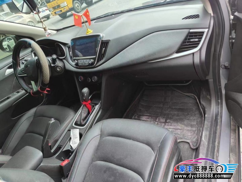 20年雪佛兰科鲁泽轿车抵押车出售