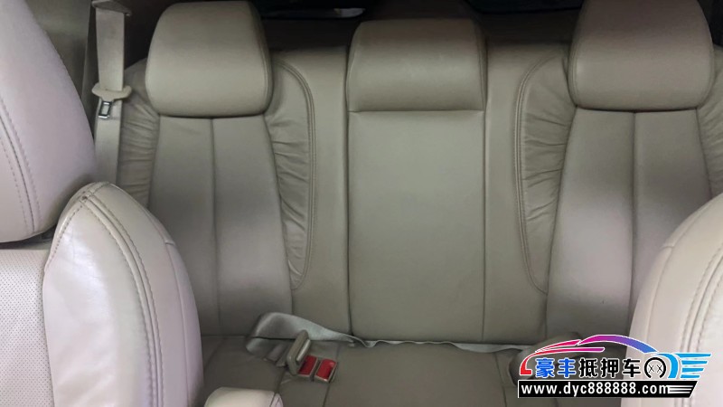 15年别克GL8MPV抵押车出售