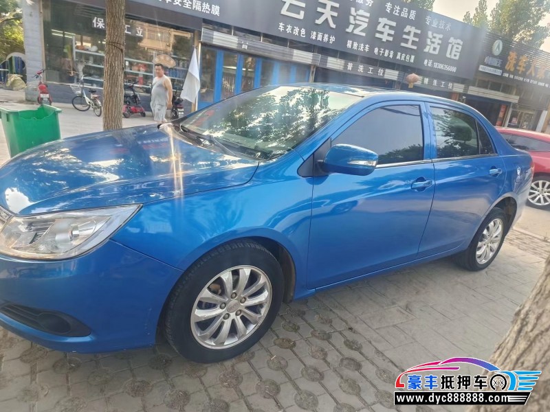 12年比亚迪速锐轿车抵押车出售
