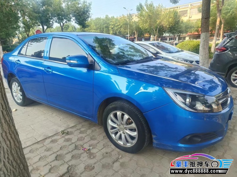 12年比亚迪速锐轿车抵押车出售