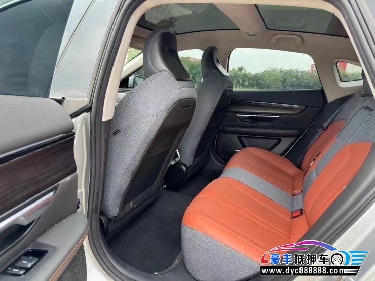 23年小鹏汽车P7轿车抵押车出售