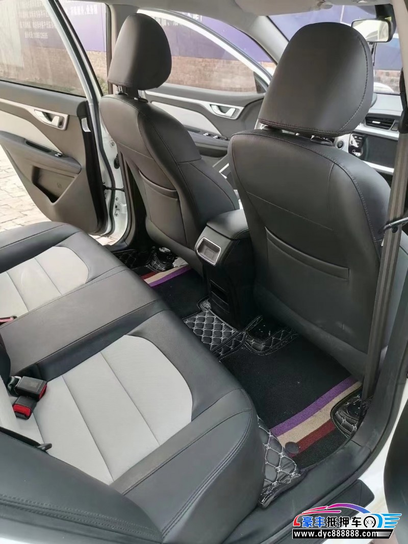 21年吉利帝豪轿车抵押车出售