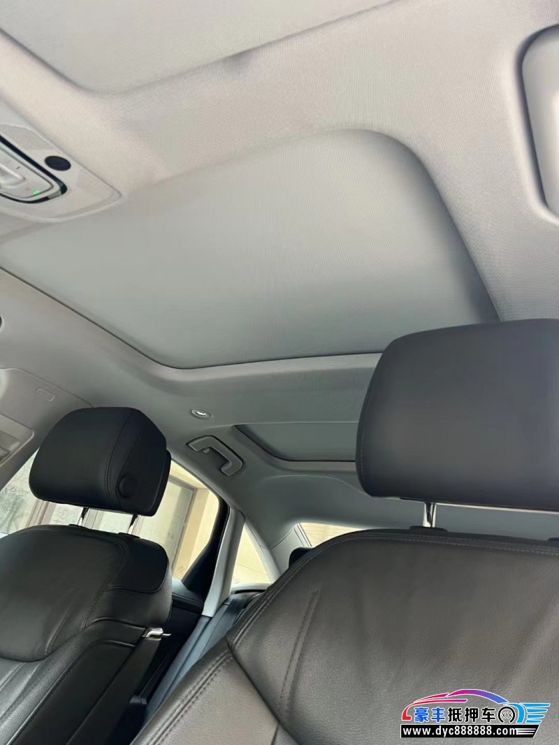 20年奥迪A6L轿车抵押车出售