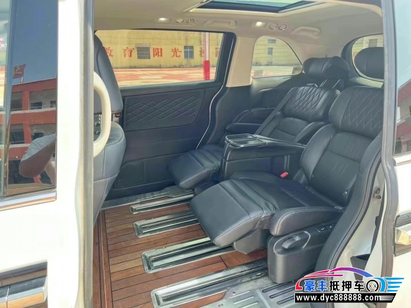 21年本田艾力绅轿车抵押车出售