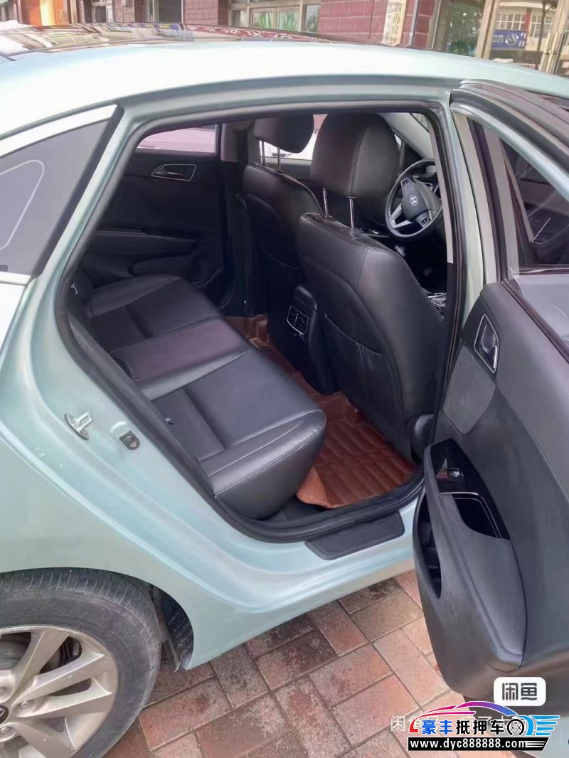 14年现代名图轿车抵押车出售