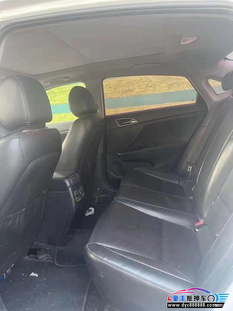 16年现代名图轿车抵押车出售