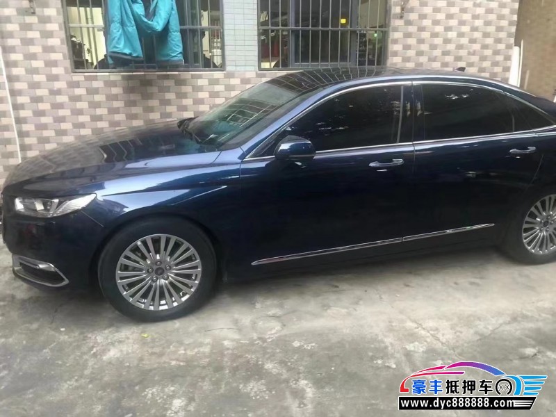 17年福特金牛座轿车抵押车出售